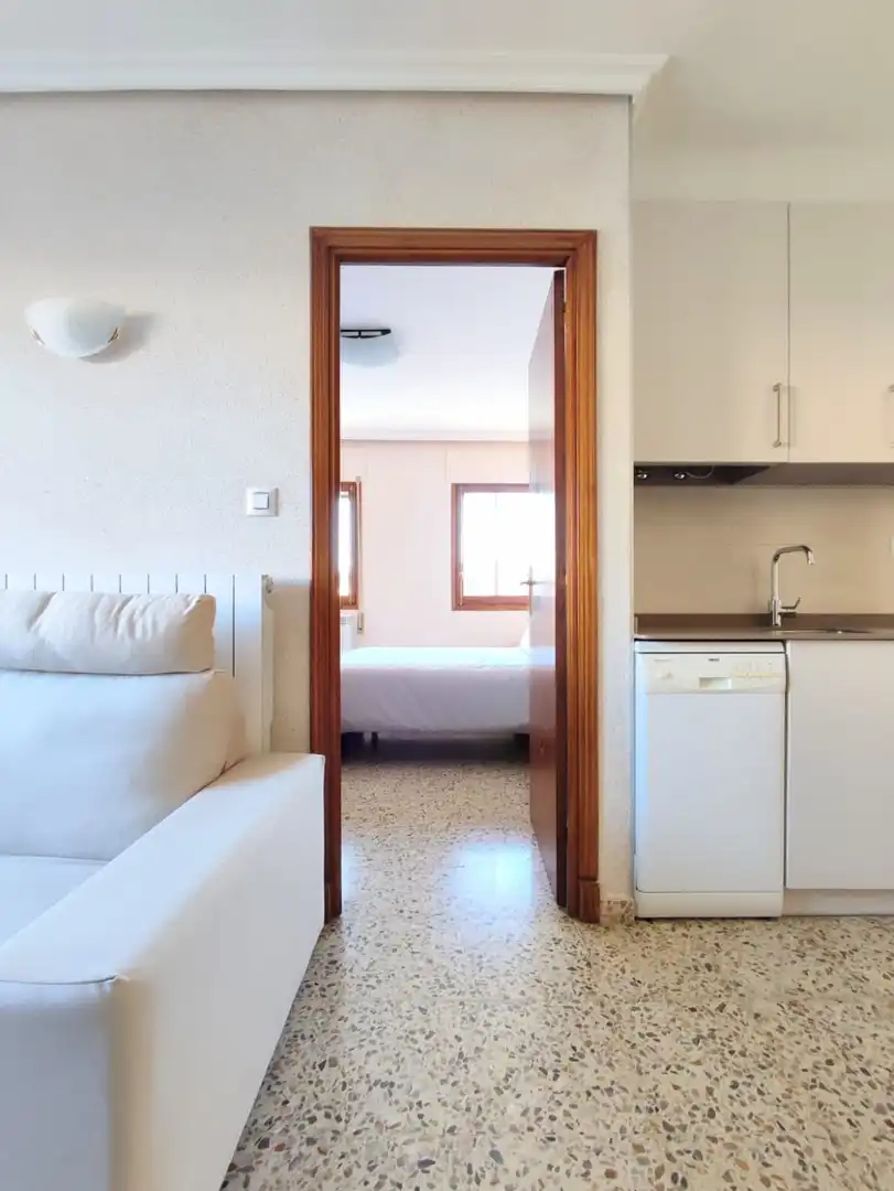 Flat for sale in Fitero