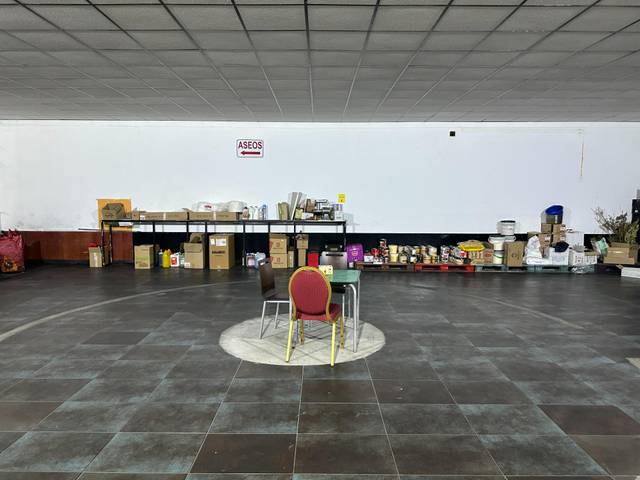 Local comercial en Alquiler en Torrecilla