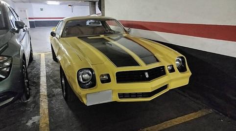 Photo 2 of Garage for sale in Urquijo, Casco Viejo, Bizkaia