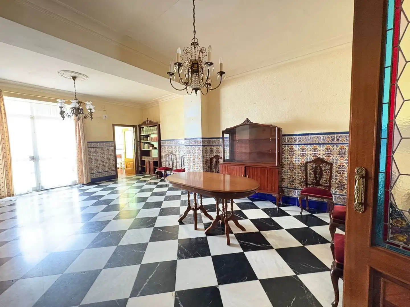 Casa en venda a Bollullos Par del Condado, imagen 43