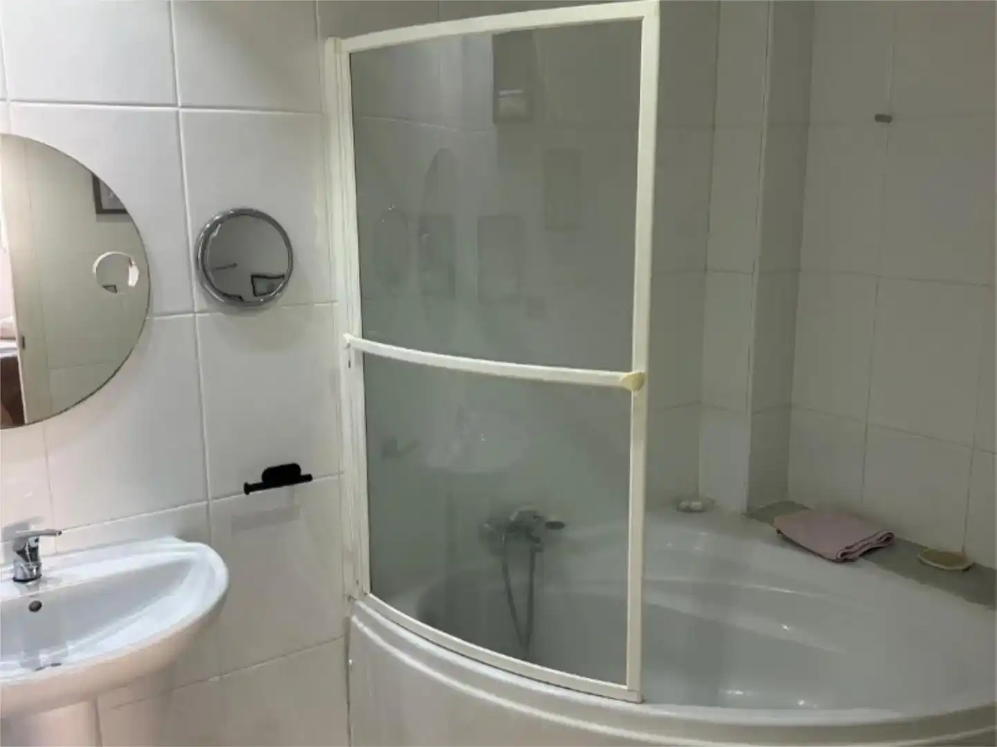 Bany de Pis en venda en Santa Pola amb Piscina