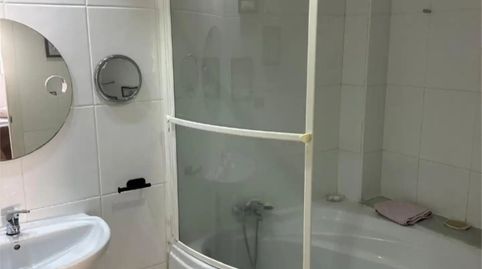 Foto 3 de Pis en venda a Avinguda de Polonia, 154, Novamar - Mediterráneo, Santa Pola