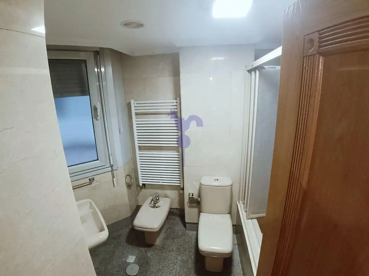Flat for rent in Centro Ciudad