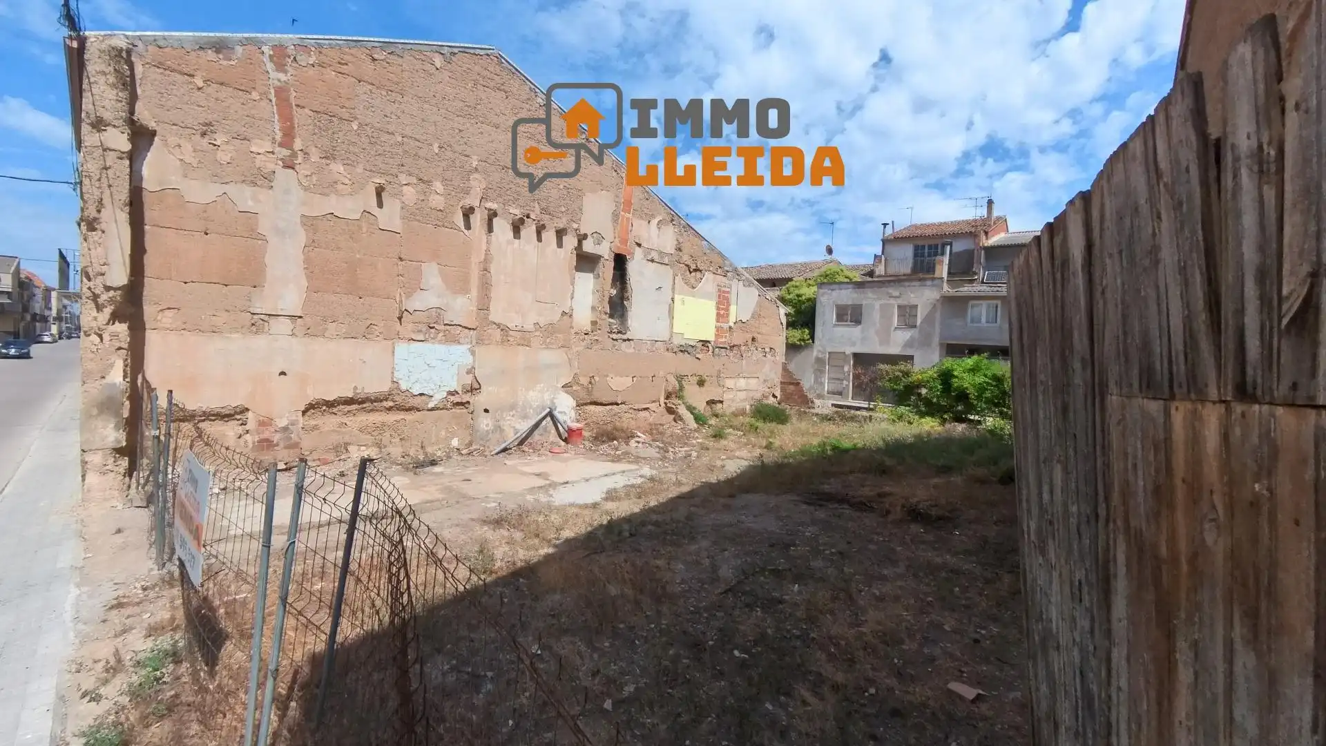 Residential for sale in Bellvís