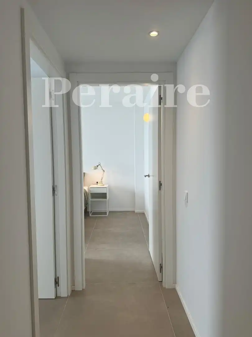 Casa o xalet de lloguer en Badalona amb Aire condicionat, Calefacció i Parquet