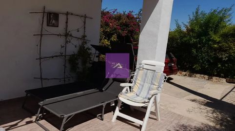 Foto 5 de Casa o chalet en venta en Carrer de Sant Jaume, N1, Alfarb, Valencia