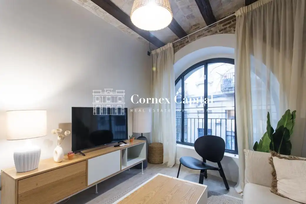 New build Flat with lift for sale in Carrer del Príncep de Viana, imagen 4