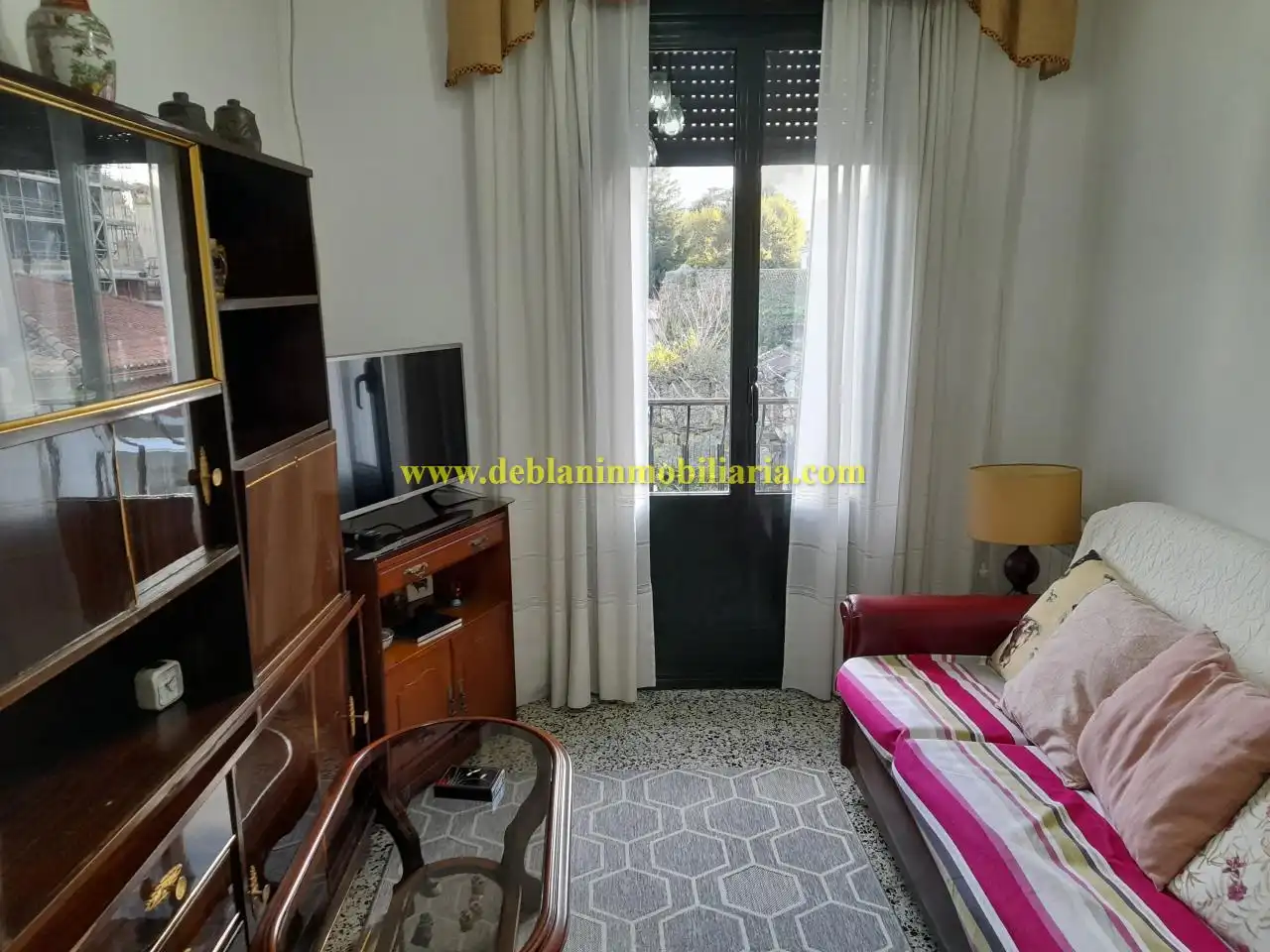Casa con terrazza in vendita a Calzada, imagen 21