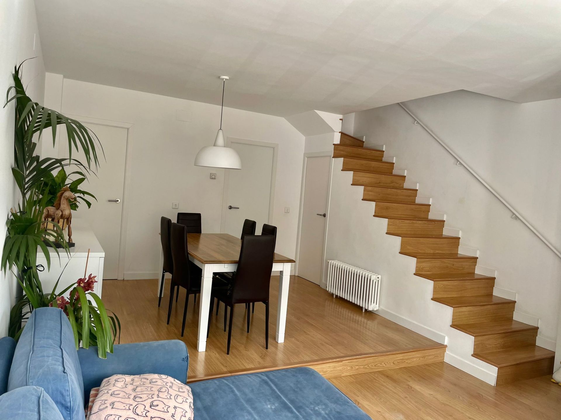 Dining room of House or chalet for sale in Palafrugell  with Heating, Private garden and Terrace