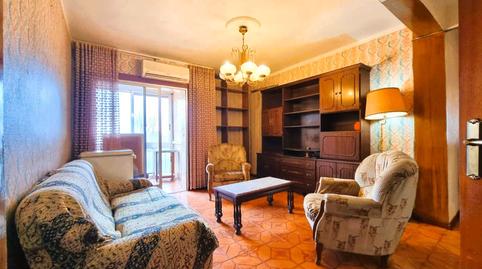 Photo 2 of Flat for sale in Paseo de Gigantes y Cabezudos, Los Ángeles,  Madrid Capital