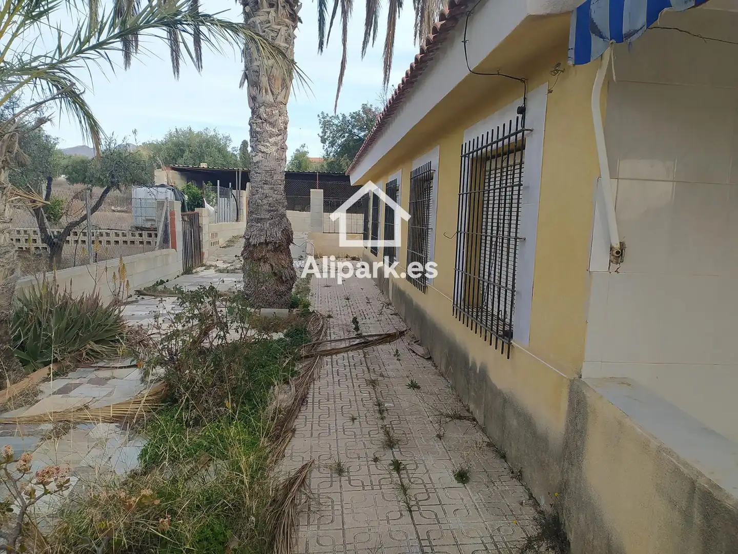 Casa o xalet en venda a Rebeco, Moralet