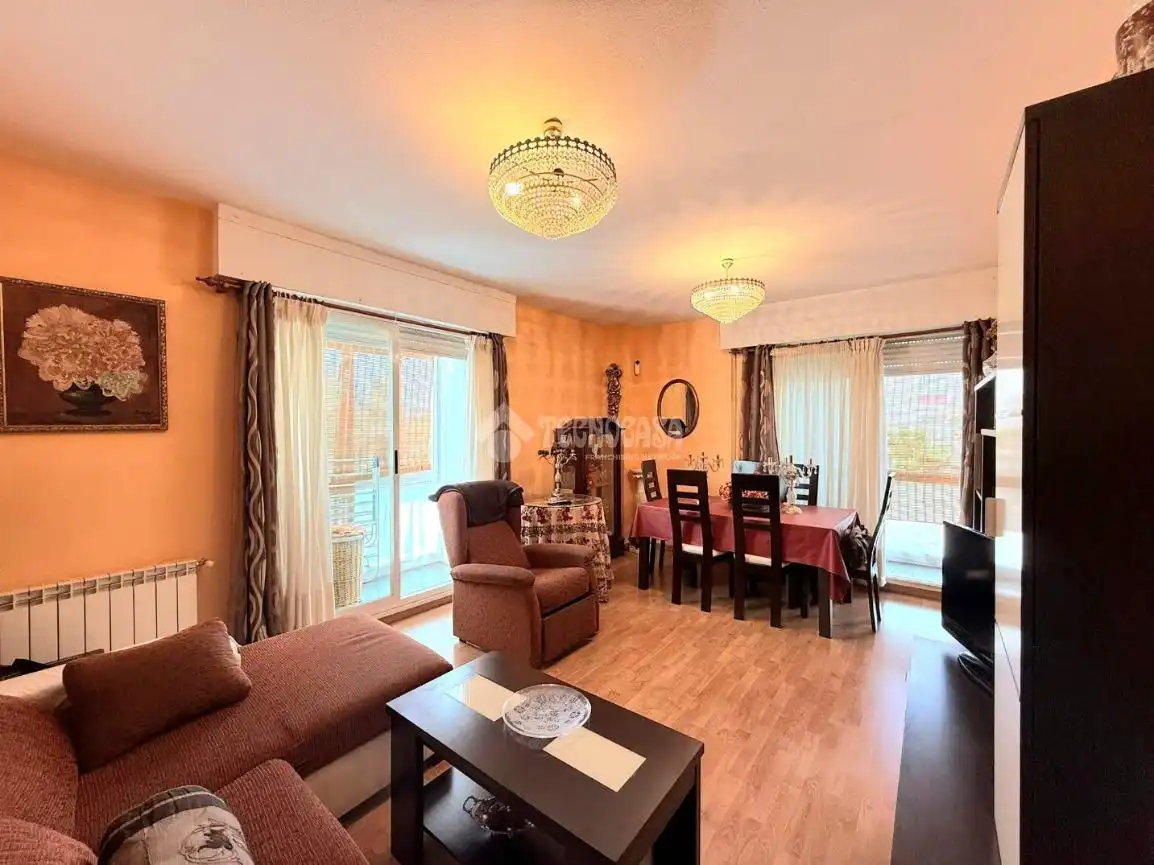 Flat for sale in Sónsoles