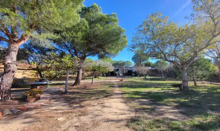 Lands and plots for sale in Garriguella, imagen 36