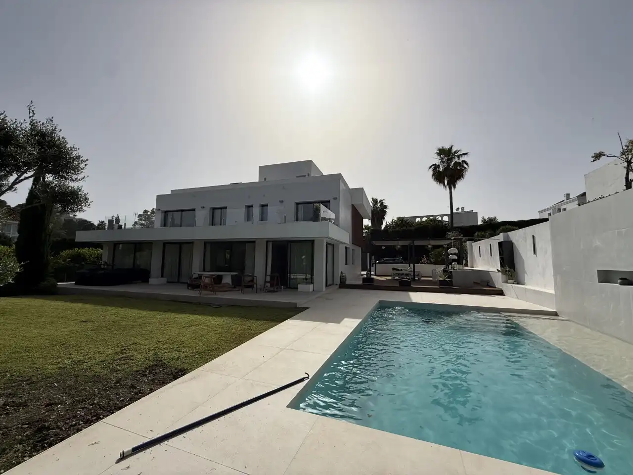 Chalet con terraza en venta en Nueva Andalucía, imagen 83
