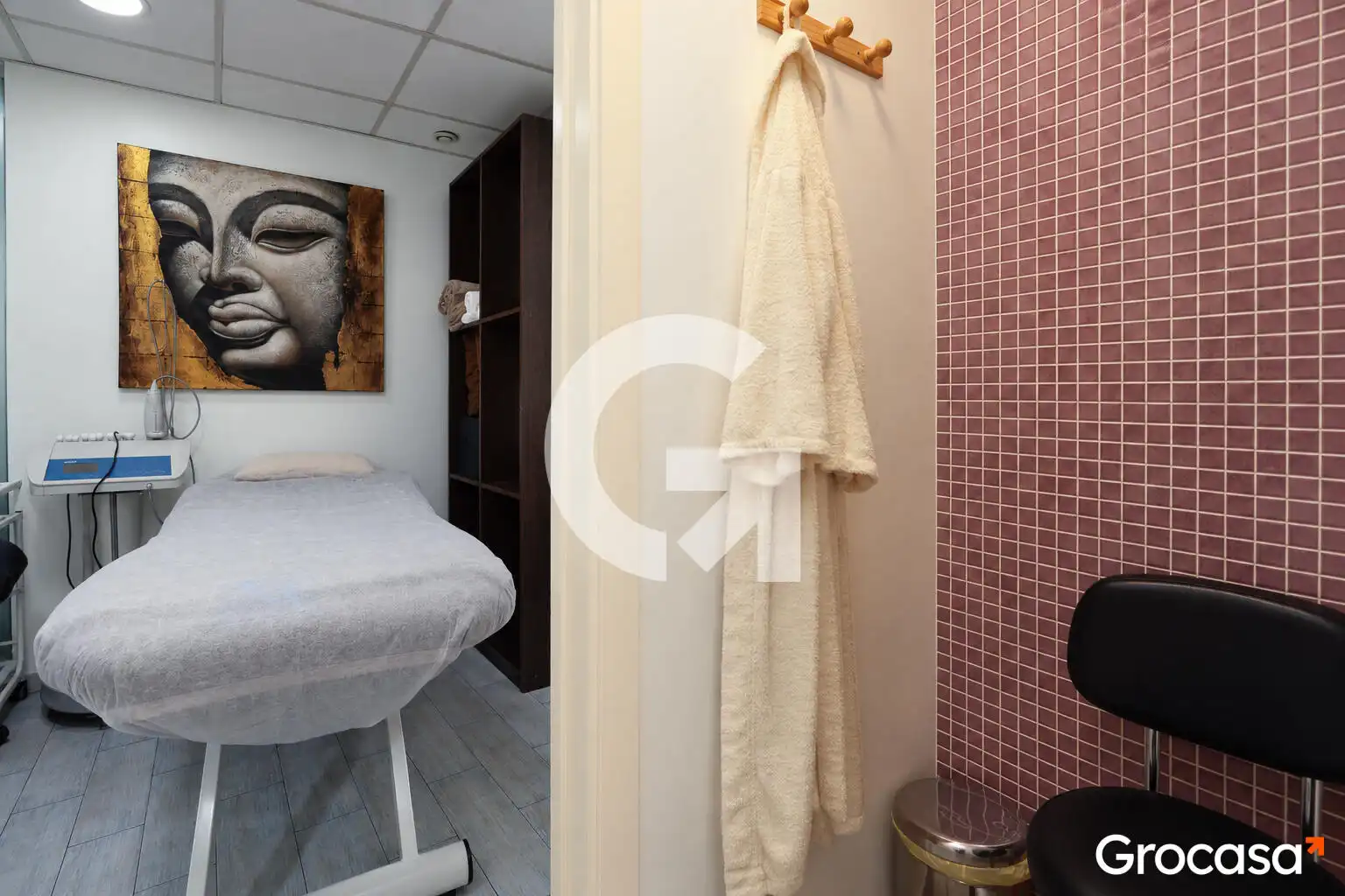 Local comercial en venta en Sagnier - Plaça de Catalunya, imagen 11