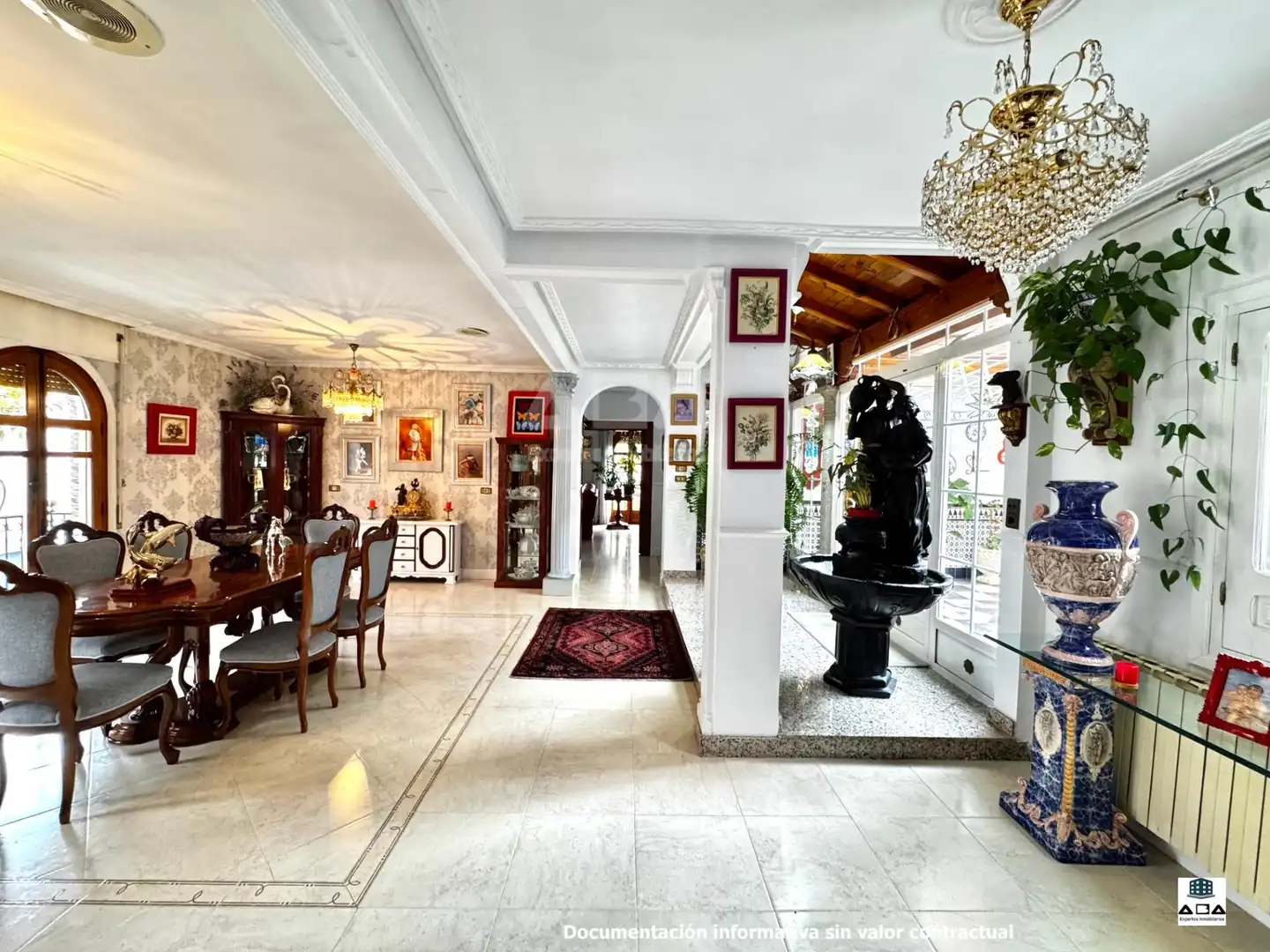Maison avec terrasse à vendre à Calle MURILLO, imagen 6