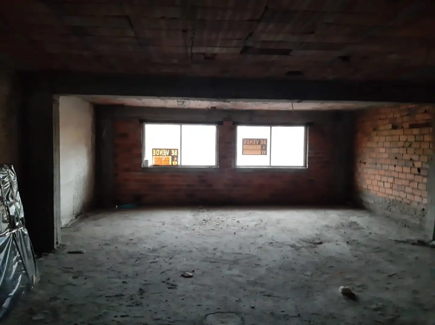 Business premises for sale in Porta Nova, imagen 5