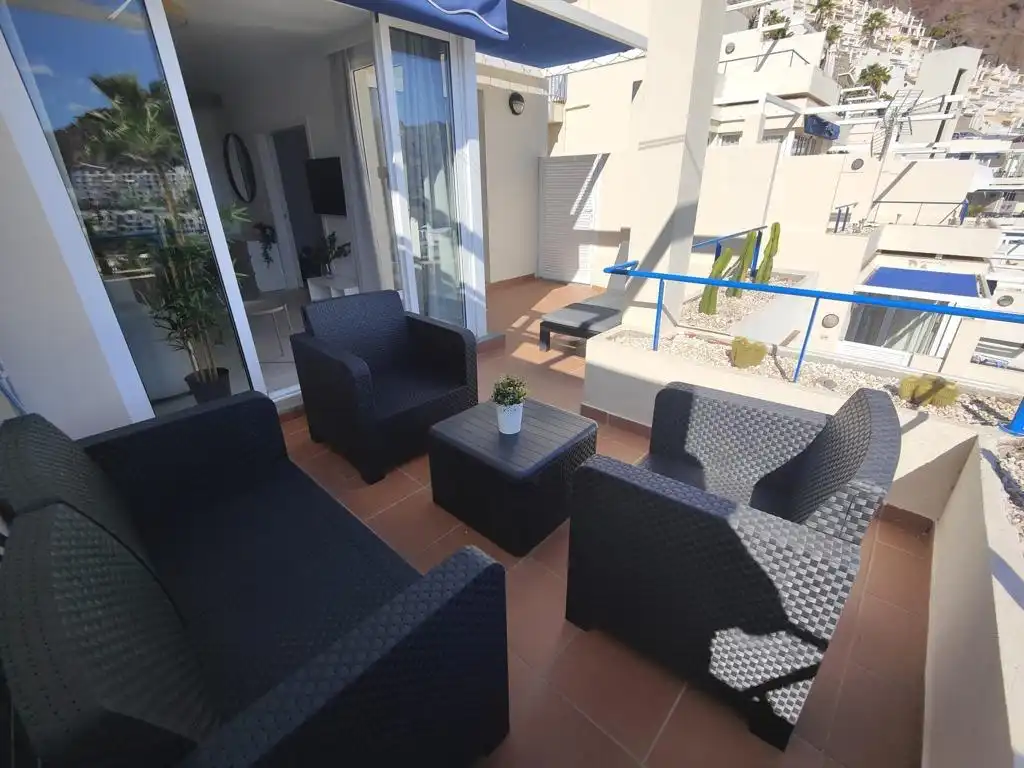 Appartamento con terrazza in affitto a Petrel, imagen 11