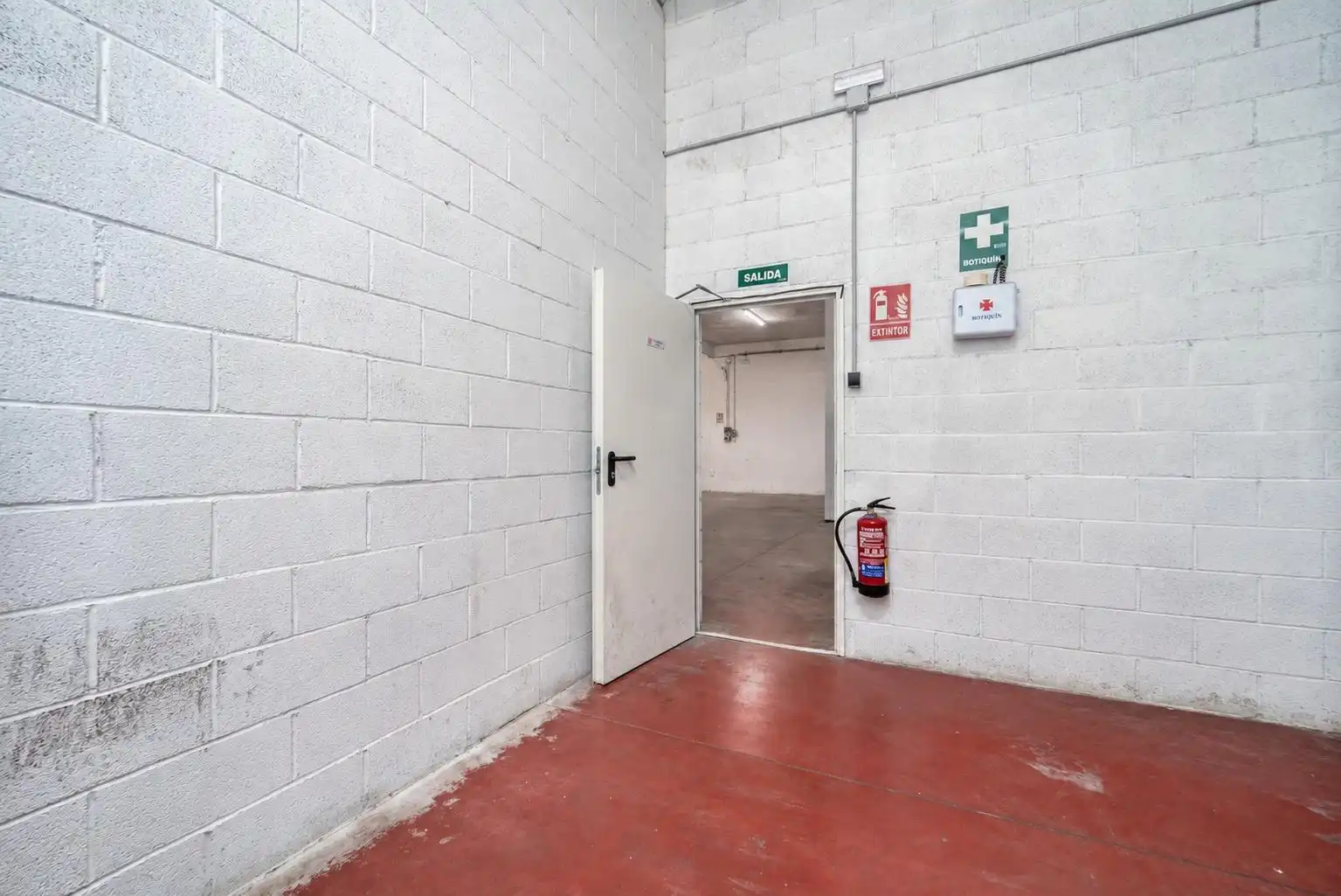 Nave industrial en venta en Valdepelayo - Montepinos - Arroyo Culebro, imagen 32