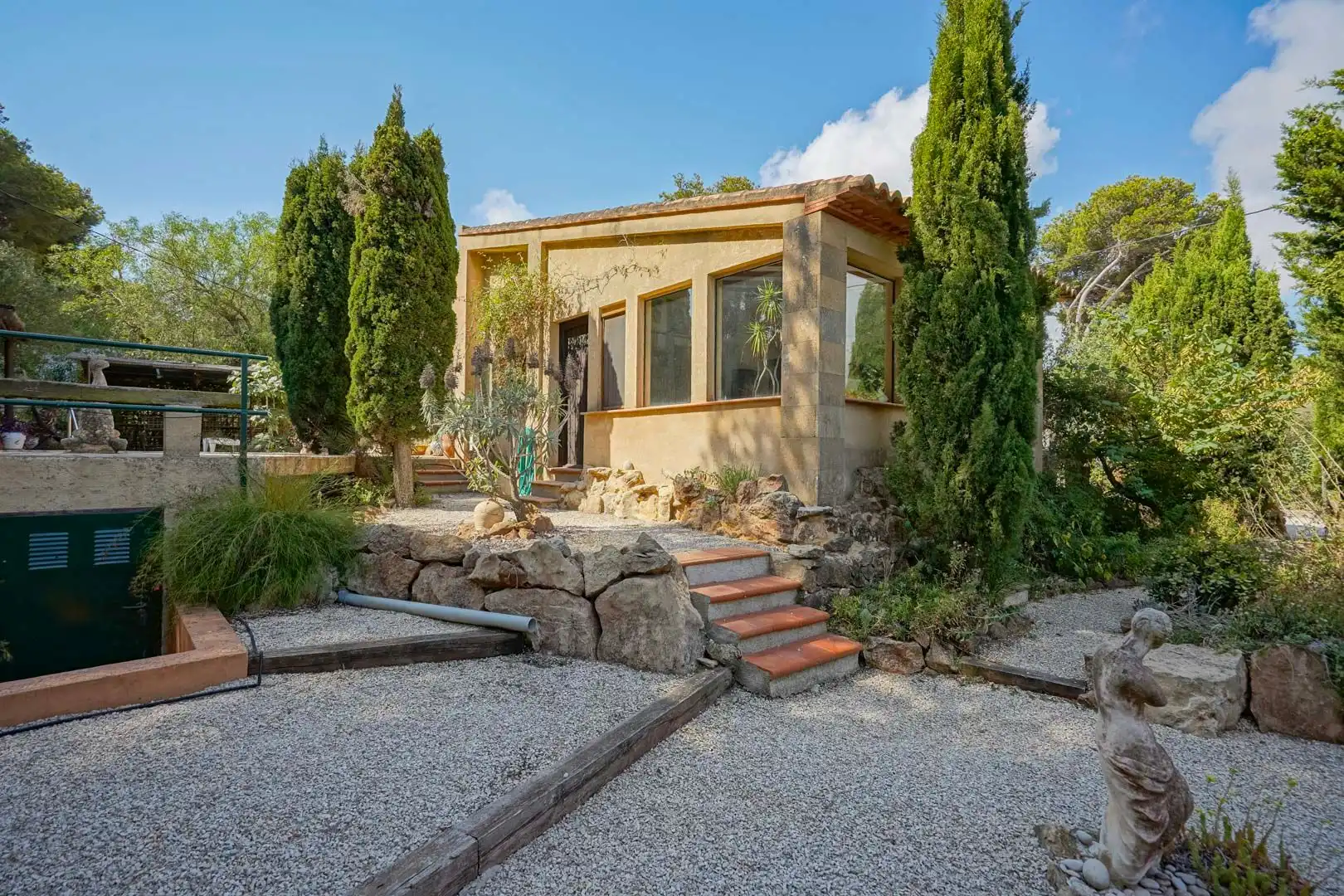 Villa avec piscine à vendre à El Montgó, imagen 37
