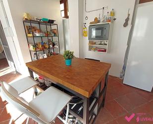 Kitchen of Flat to share in  Valencia Capital