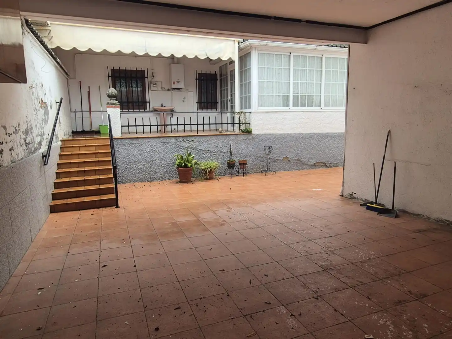 Wohnung zum Verkauf in Brunete
