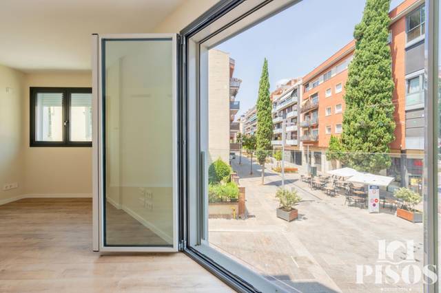 Piso en Venta en Cerdanyola en El Coll