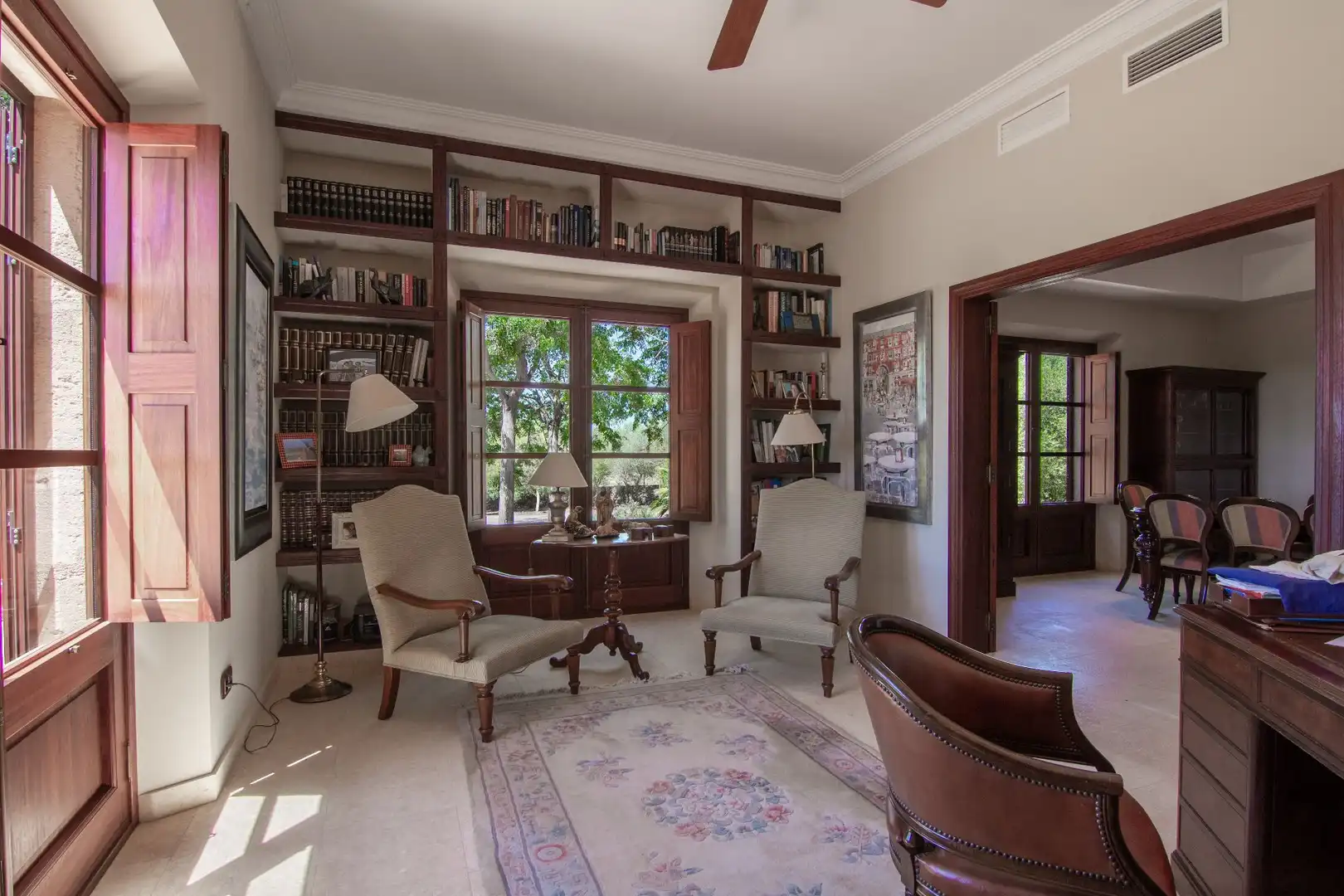 Casa rústica con piscina en venta en Polígono 8, parcela 441, imagen 40