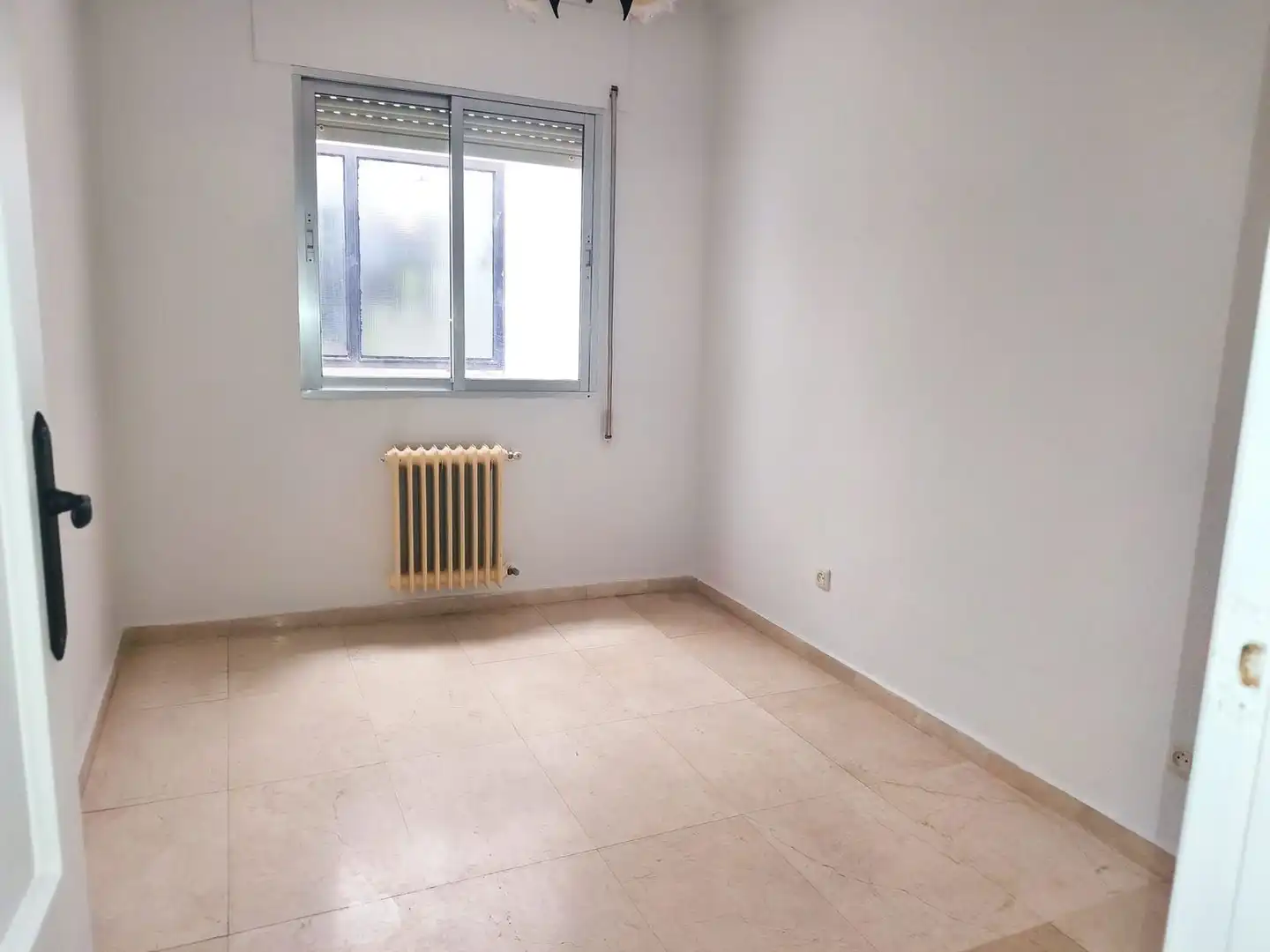 Apartament amb terrassa en venda a Calle Compás de Santo Domingo, imagen 4