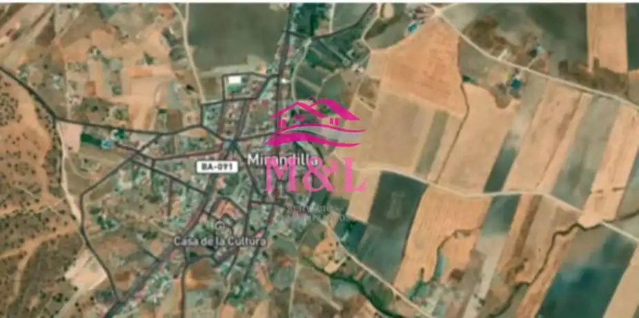 Houses for sale in Mirandilla