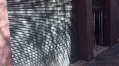 Foto 2 von Geschaftsraum zur Miete in Carrer de la Maçana, 39, Santa Eugènia, Girona Capital