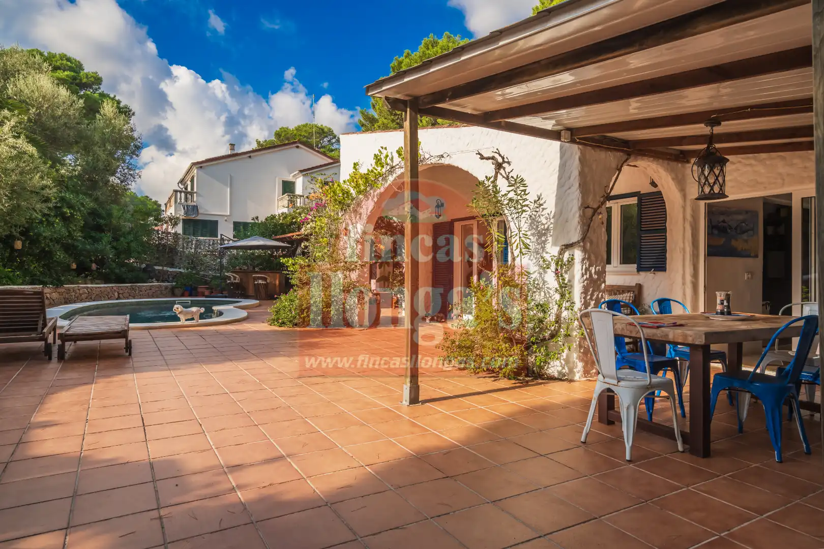 Detached house with pool for sale in Es Mercadal poble, imagen 20