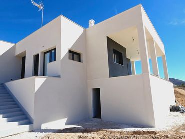 Casa in vendita a Abanilla