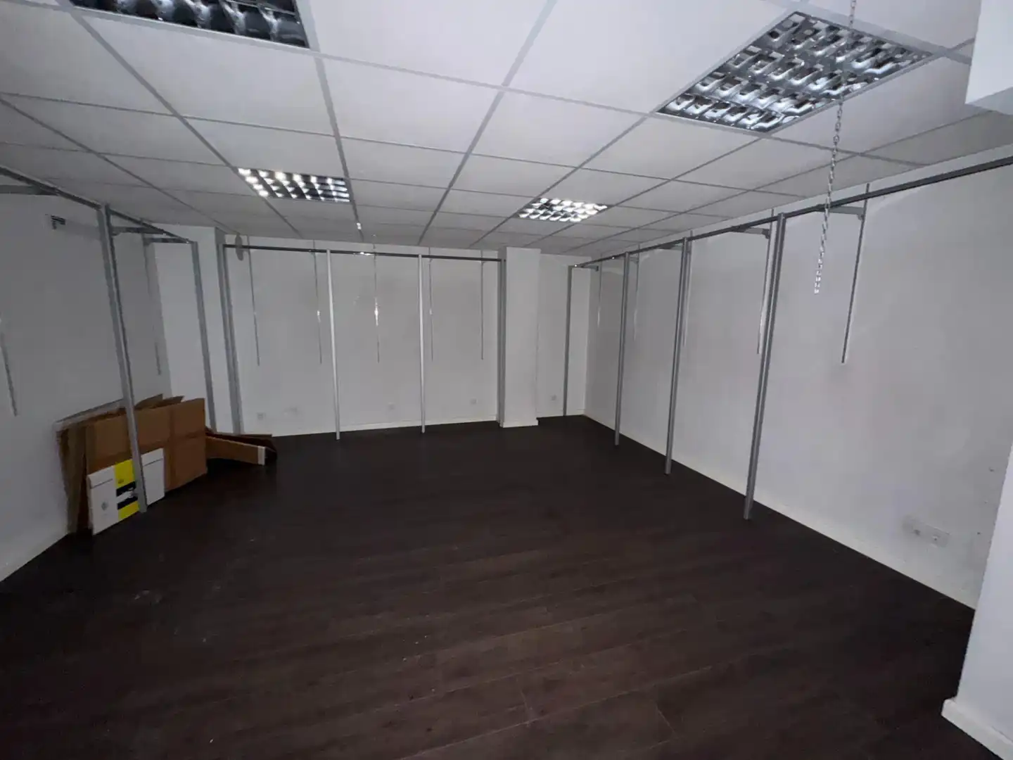 Local comercial en venda a Calle del Camino de Santiago 21, imagen 11
