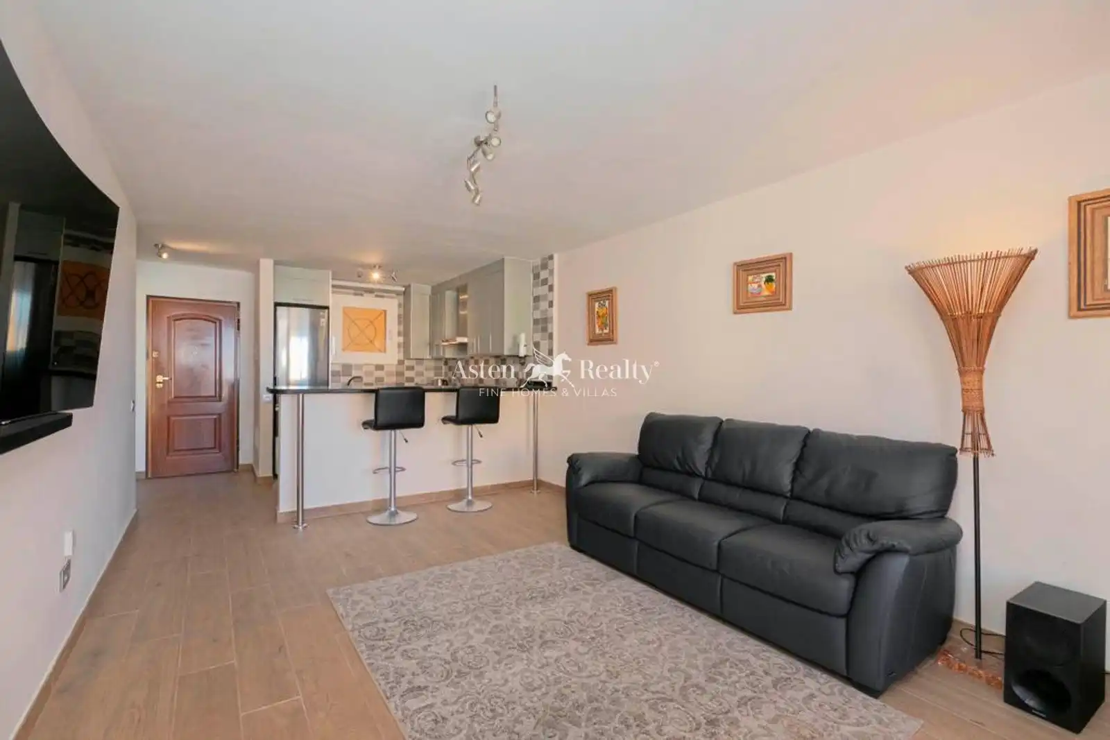 Apartment mit Pool zum Verkauf in Falua, imagen 9