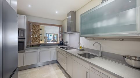 Foto 5 de Piso en venta en La Carolina - Guadalpín, Marbella