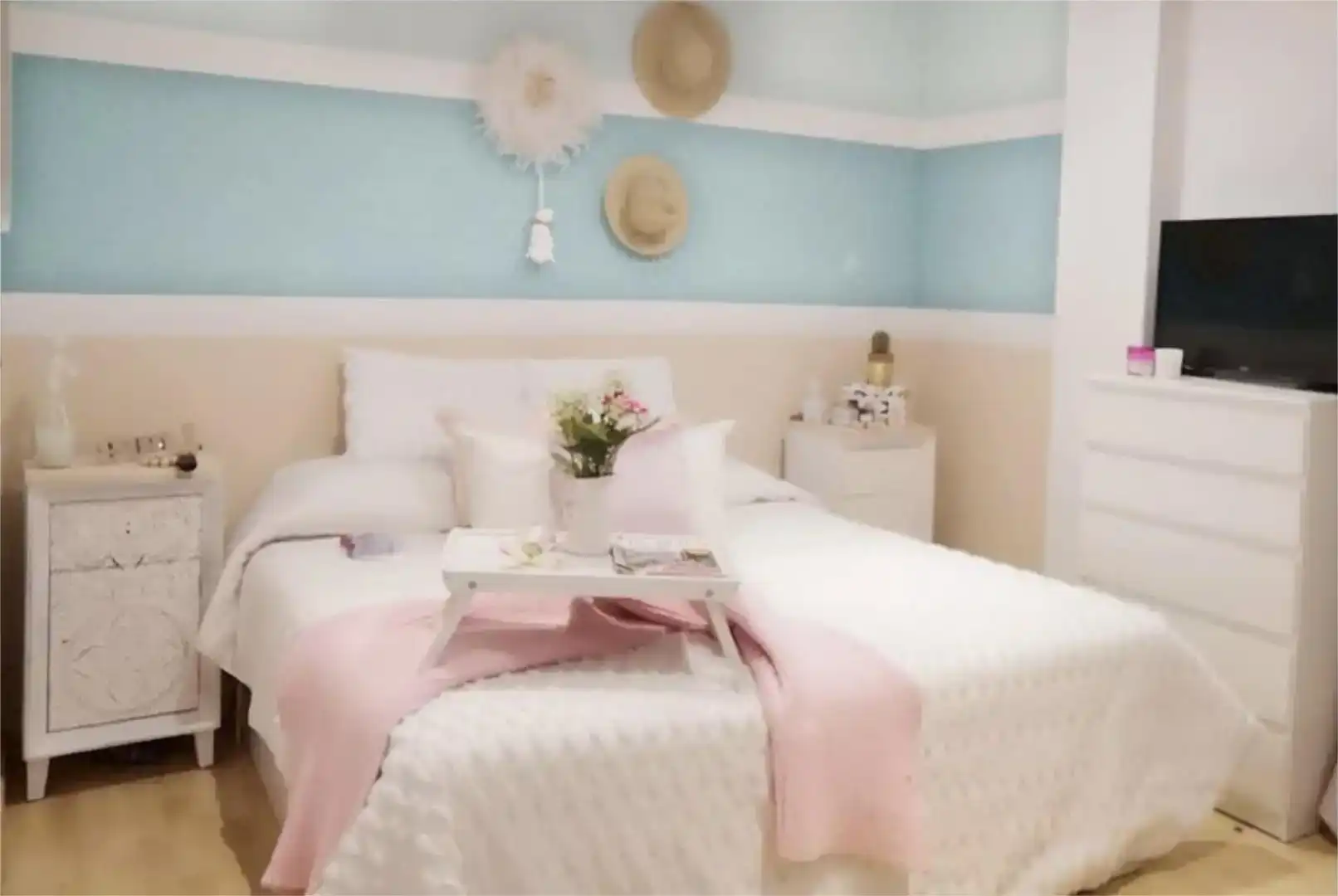 Bedroom of Houses for sale in Baza, Granada