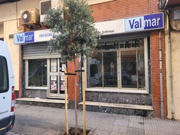 Business premises for sale in Asdrúbal - Bahía Blanca