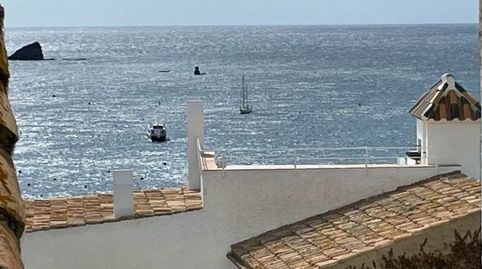 Casa de 4 plantas en el casco antiguo de Cadaqués