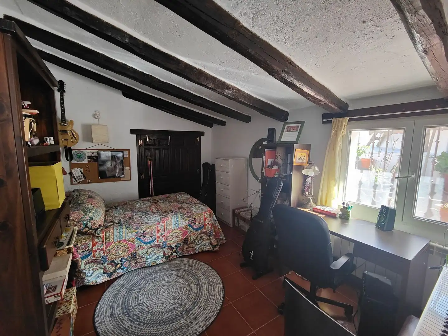 Casa o chalet en venta en Olmeda de las Fuentes