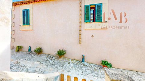 Photo 3 of Houses for sale in Ca'n Vich, Calvià pueblo, Calvià
