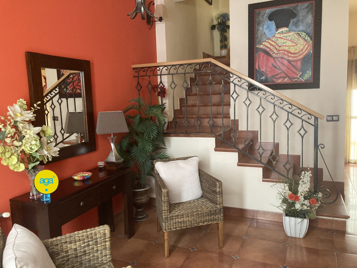 House or chalet for sale in  Jaén Capital  with Air Conditioner, Heating and Terrace