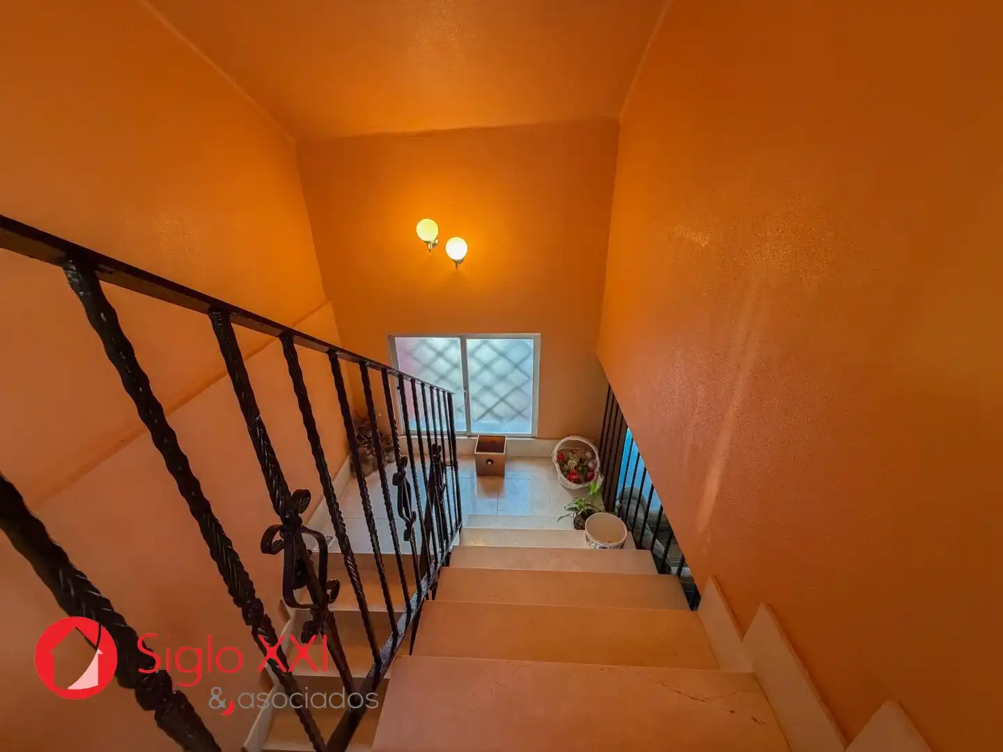 Chalet con piscina en venta en Madrigal, imagen 72