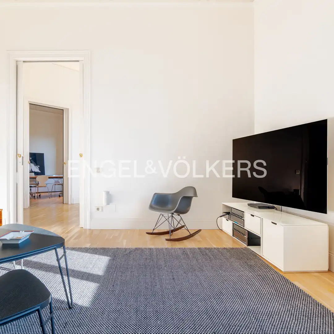 Wohnung mit Aufzug zum Verkauf in Carrer de Casp, imagen 22