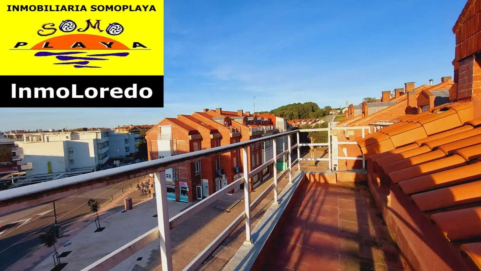 Vista exterior de Piso en venta en Ribamontán al Mar con Terraza