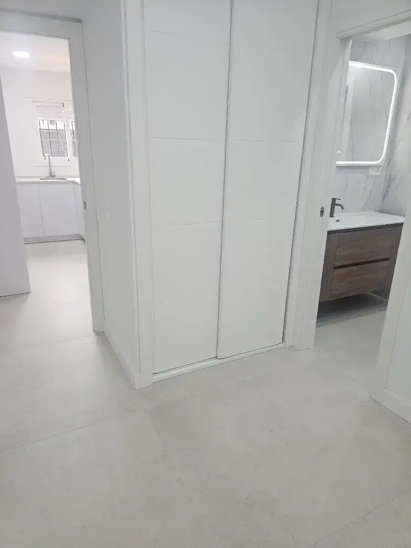 Dormitori de Pis en venda en Marbella