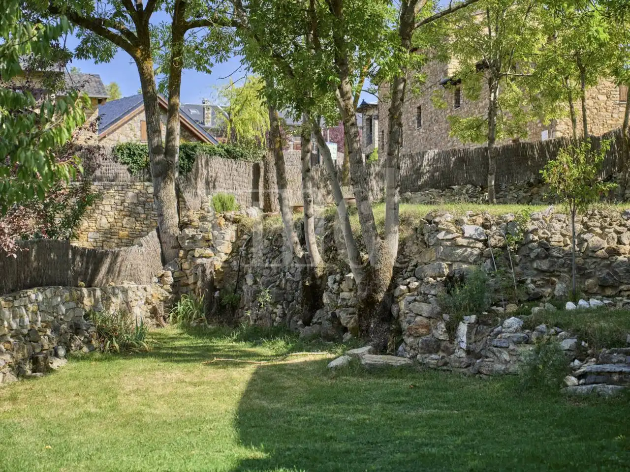 Casa con jardín en venta en Calle ESGLESIA, imagen 72
