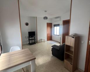 Living room of Flat to rent in  Córdoba Capital  with Air Conditioner