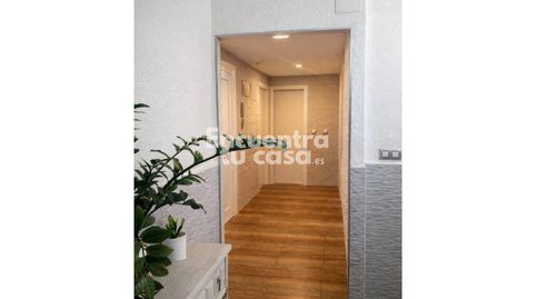 Foto 5 von Dachboden zum Verkauf in Calle Teulada, Altozano - Conde Lumiares, Alicante / Alacant