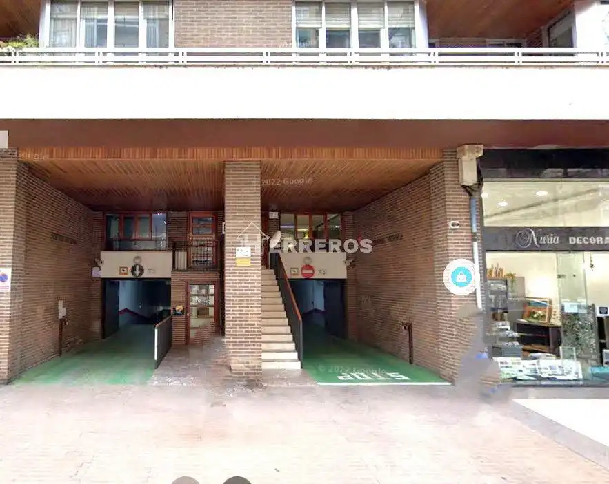 Parcheggio in vendita a DUQUESA DE LA VICTORIA, imagen 4